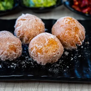 Chocolate Bao (4)