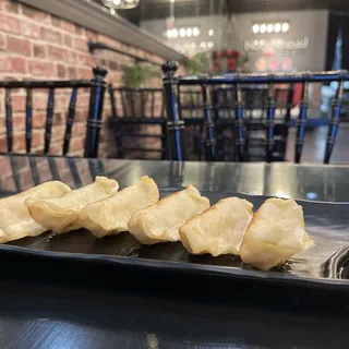 A1. Chicken Pot Sticker A1.