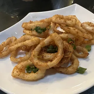 A7. Shrimp Tempura 4Pcs A7. 4Pcs