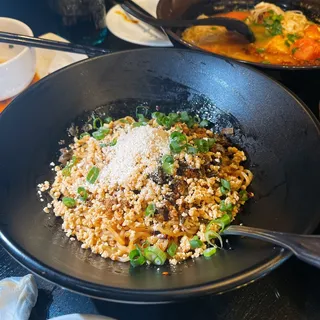 C1. Yibin Burning Noodle C1.