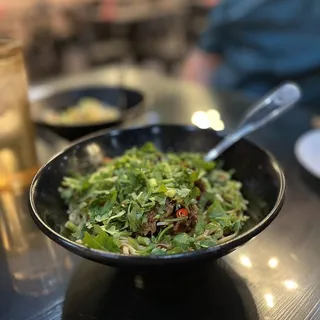 C3. Ground Beef W. Pepper Noodle C3.