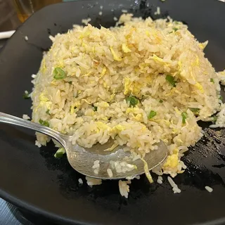 E2. Egg Fried Rice E2.