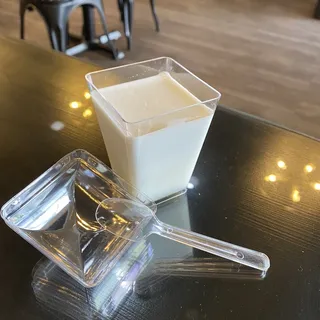 F1. House Cheesecake F1.