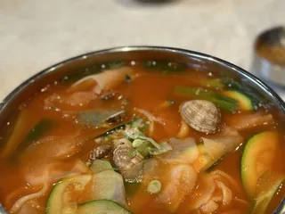 Bon Korean Noodle
