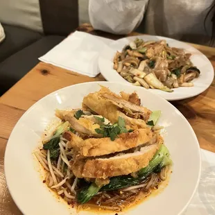Kee Mao CHICKEN &amp; Street Noodle #2