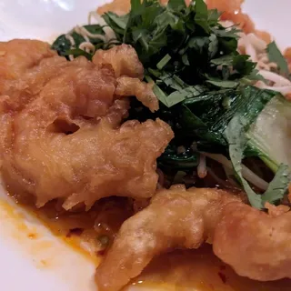 Kee Mao SHRIMP