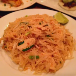 Pad Thai CHICKEN