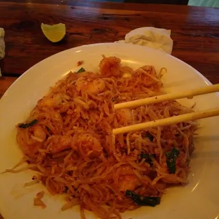 Pad Thai SHRIMP