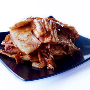 Kimchee 泡菜