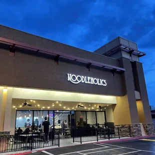 Oro Valley location