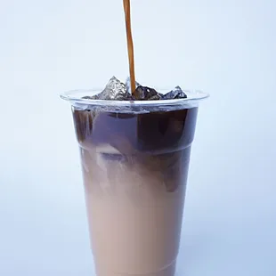 Caffeine x 2 鴛鴦