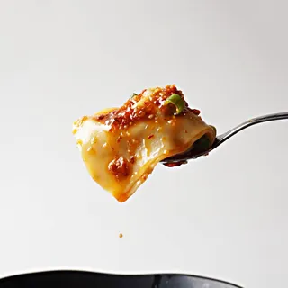 Chaoshou Dumplings (8) /