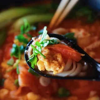 Tomato Egg /