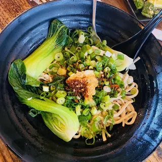 Sizzling Garlic /