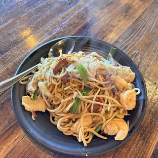 Chao Mian (exclusively OV)