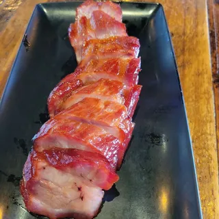 Side of Crispy Pork /