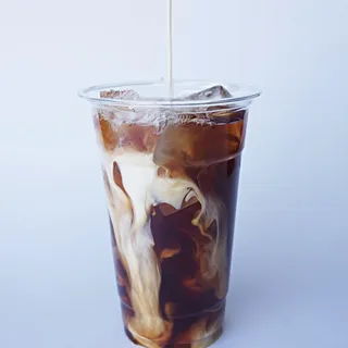 Hong Kong Milk Tea