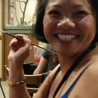 Veronica P.