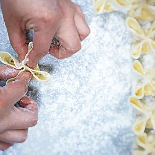 pasta