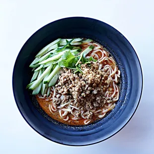 DanDan Noodles