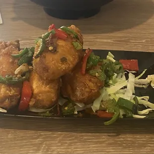 Wings