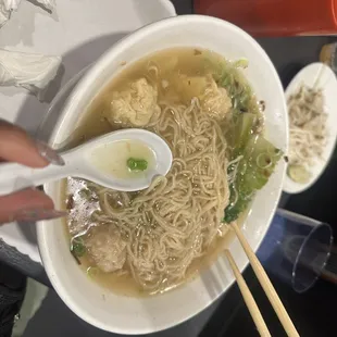 soup, soups and chowder, chowder, food