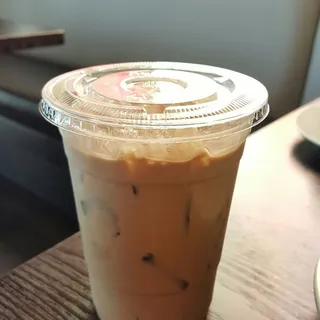 33. Vietnamese Iced Coffee