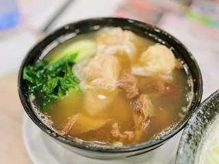 The Noodle - Rowland Heights