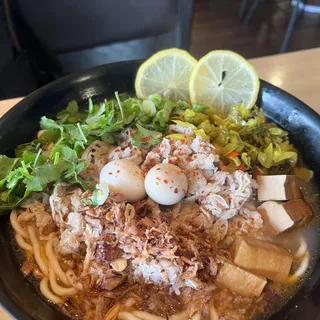 Sliced Beef / 高汤肥牛