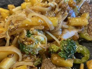HuHot Mongolian Grill