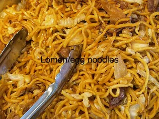 Little Panda Express