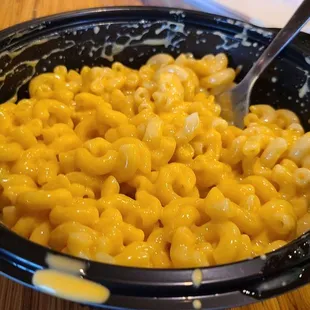Wisconsin Mac &amp; Cheese