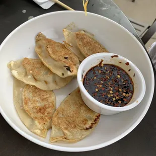 food, pancakes