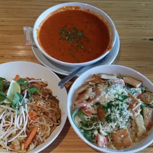curry, food