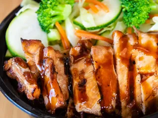 Teriyaki Madness