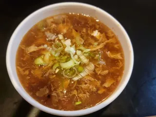 Fire Bowl Cafe