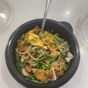 Pad Thai