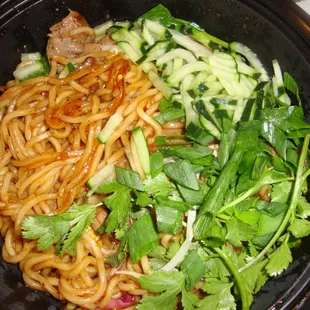 noodles, noodle dish, ramen and noodles, ramen, noodle soup, food