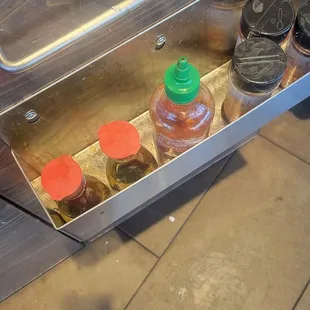 cupcakes, food, dessert