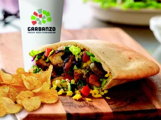 Garbanzo