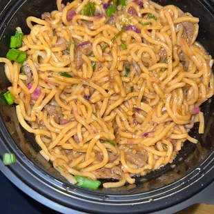 Flash was used on this pic