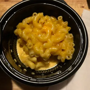 Wisconsin Mac &amp; Cheese