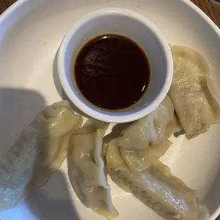 Dumplings