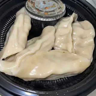 Potstickers
