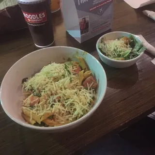 Penne Rosa