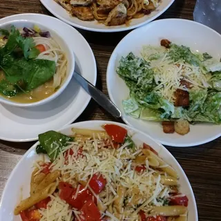 Pasta Fresca
