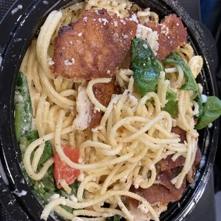 Chicken Parmesan