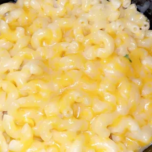 Wisconsin Mac &amp; Cheese