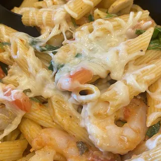 Pasta Fresca