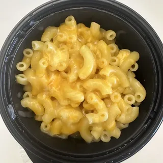 Side of Wisconsin Mac & Cheese